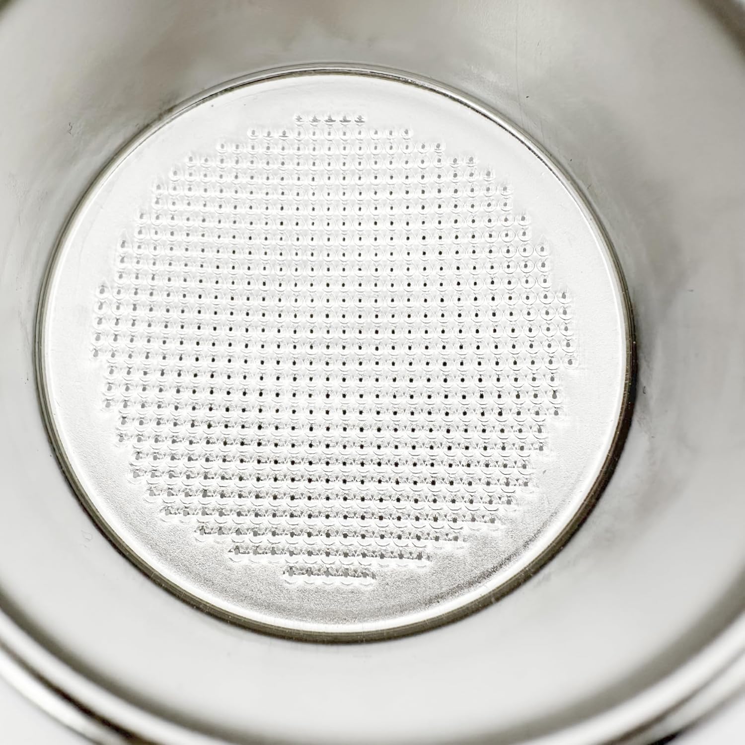 IMS Precision Convex Filter Basket. 20-24g. Made for 54mm Breville, Sage, Solis Espresso Machines. Triple Shot. H:30mm