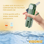 3Pcs 4 in 1 Cup Lid Gap Cleaning Brush Set,Multifunctional Crevice Cleaning Brush for Bottle,Multipurpose Bottle Cleaner with Compact Design Tiny Silicone Cup Holder Cleaner Tool,Kitchen Gadgets