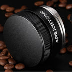 Apexstone 58.5mm Coffee Distributor, 58.5mm Coffee Leveler, Coffee Distributor 58.5mm, Coffee Distribution Tool 58.5mm