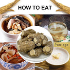 1 LB Hand-Selected American Wisconsin Farmed Ginseng Root |美国威斯康辛州 5年大号泡参 西洋参 花旗参| Cultivated Wisconsin Ginsengss Slices Root 8OZ*2=453g/XL Box