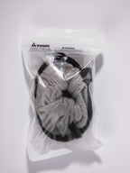 MoKo Rock Climbing Chalk Bag, Bouldering Chalk Pot Bucket with Adjustable Belt & Carabiner Drawstring Climbing Gear