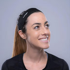 Halo Headband II AIR Series Sweatband Pullover for Women and Men - Headbands with The Soft, Textured, Lightweight, Quick Drying Features of Our AIR Series Fabric-Keeps Sweat Off Your Face