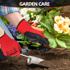 PU Coated Safety Work Gloves, 12 Pairs Work Gloves Mechanic Working Seamless Knit Glove with Polyurethane Coated Smooth