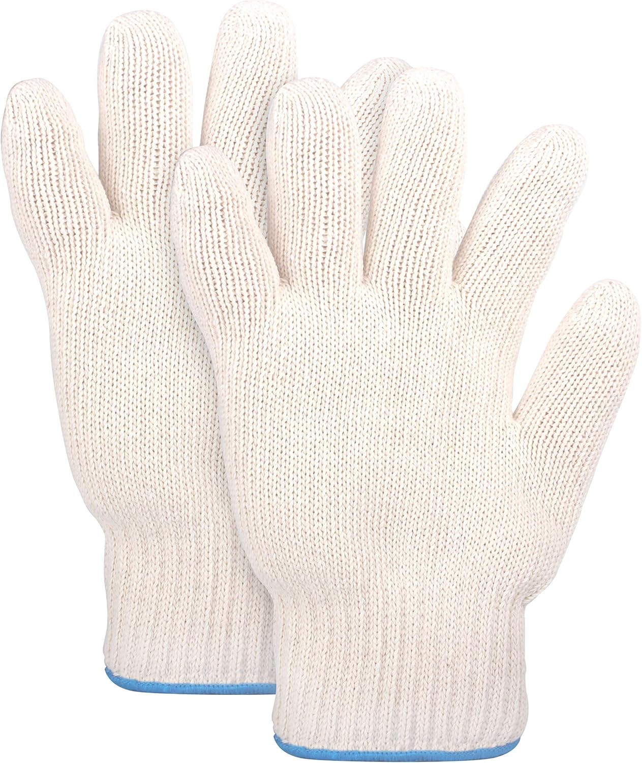 Heat Resistant Oven Glove Hot Surface Handler (Set of 2)