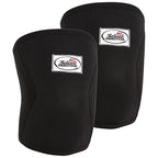 Schiek Sports Model 1170 Knee Sleeves - 5mm Neoprene Knee Compression Sleeves for Weight Lifting