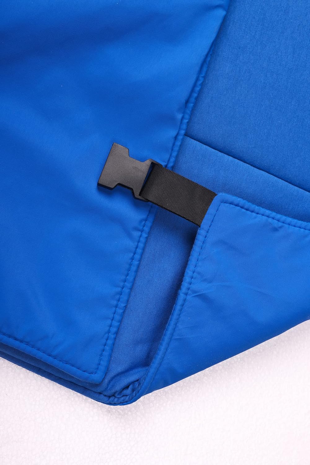 Cryogenic Gloves Low Temperature LN2 Liquid Nitrogen Protective Gloves Cold Storage Safety Frozen Gloves-