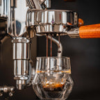 58mm Essential Barista Tools Set for E61 Espresso Machines - Naked Portafilter, Coffee Leveler, Dosing Funnel, Advanced Espresso Tamper, and Needle Distributor